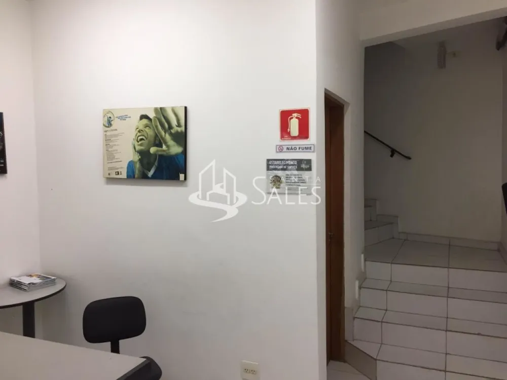 Prédio Inteiro, 1250 m² - Foto 12