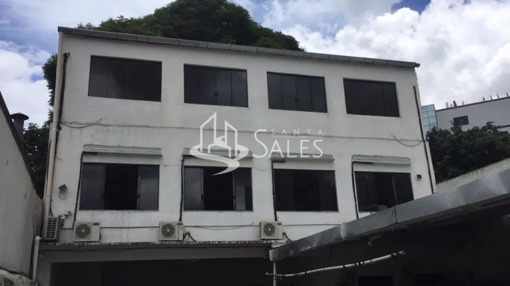 Prédio Inteiro, 1250 m² - Foto 14