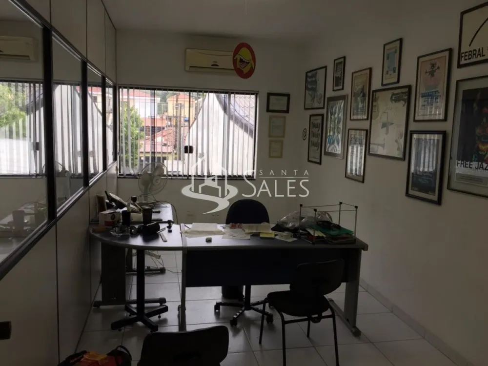 Prédio Inteiro, 1250 m² - Foto 7