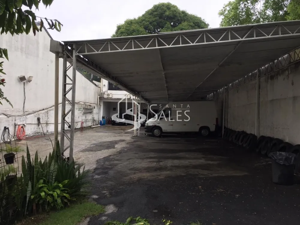 Prédio Inteiro, 1250 m² - Foto 3