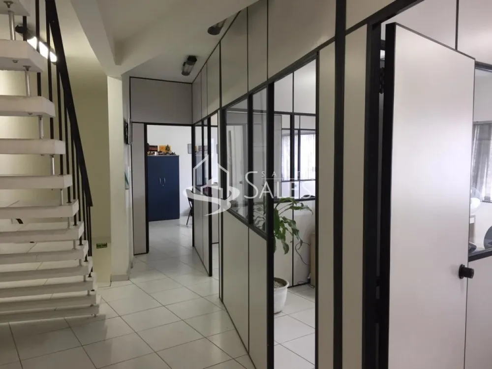Prédio Inteiro, 1250 m² - Foto 8