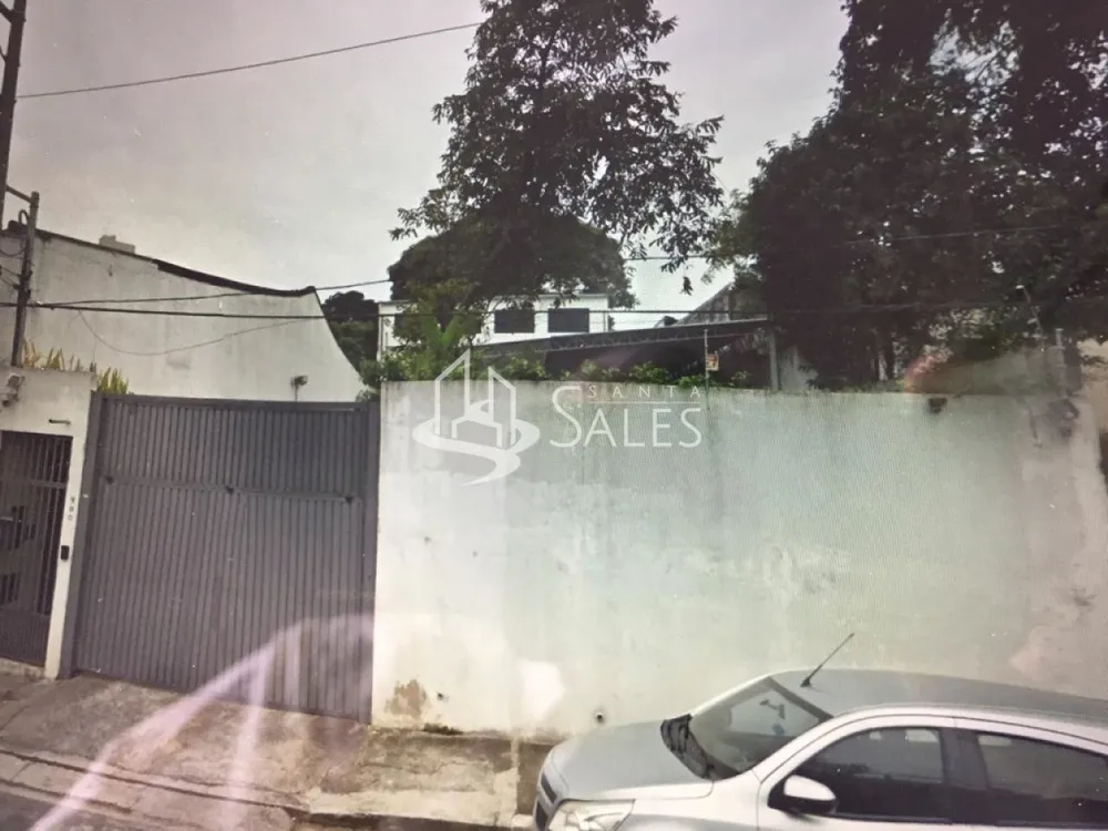 Prédio Inteiro, 1250 m² - Foto 1