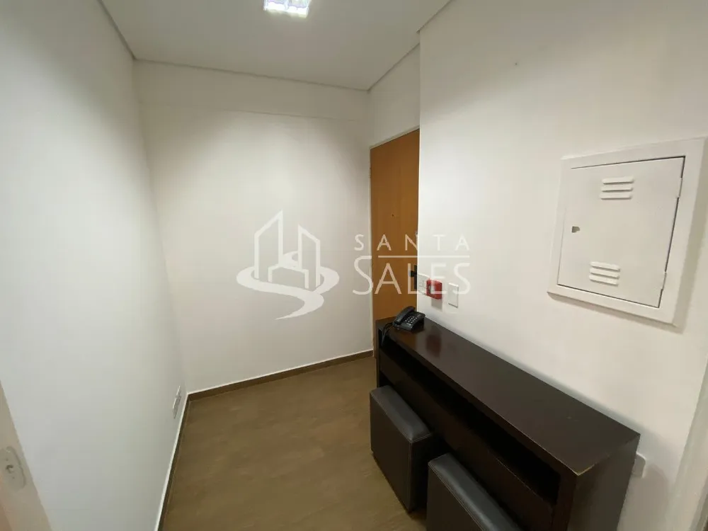 Sala-Conjunto, 34 m² - Foto 12