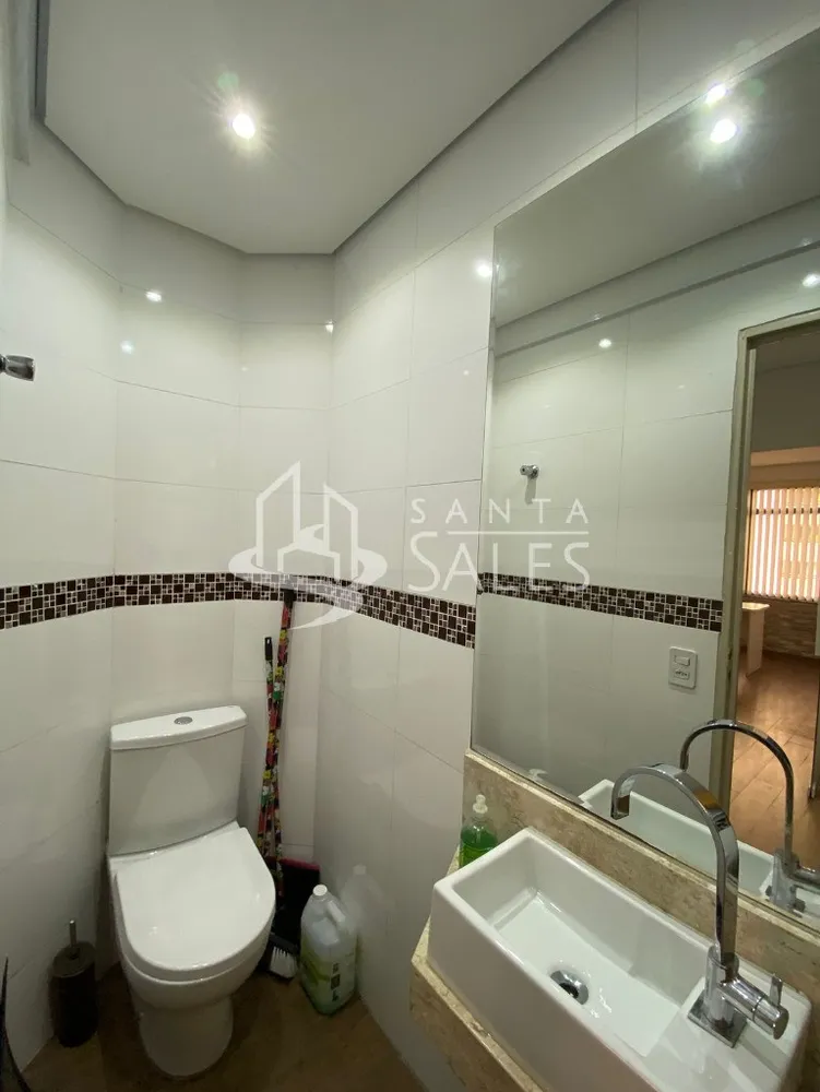 Sala-Conjunto, 34 m² - Foto 16
