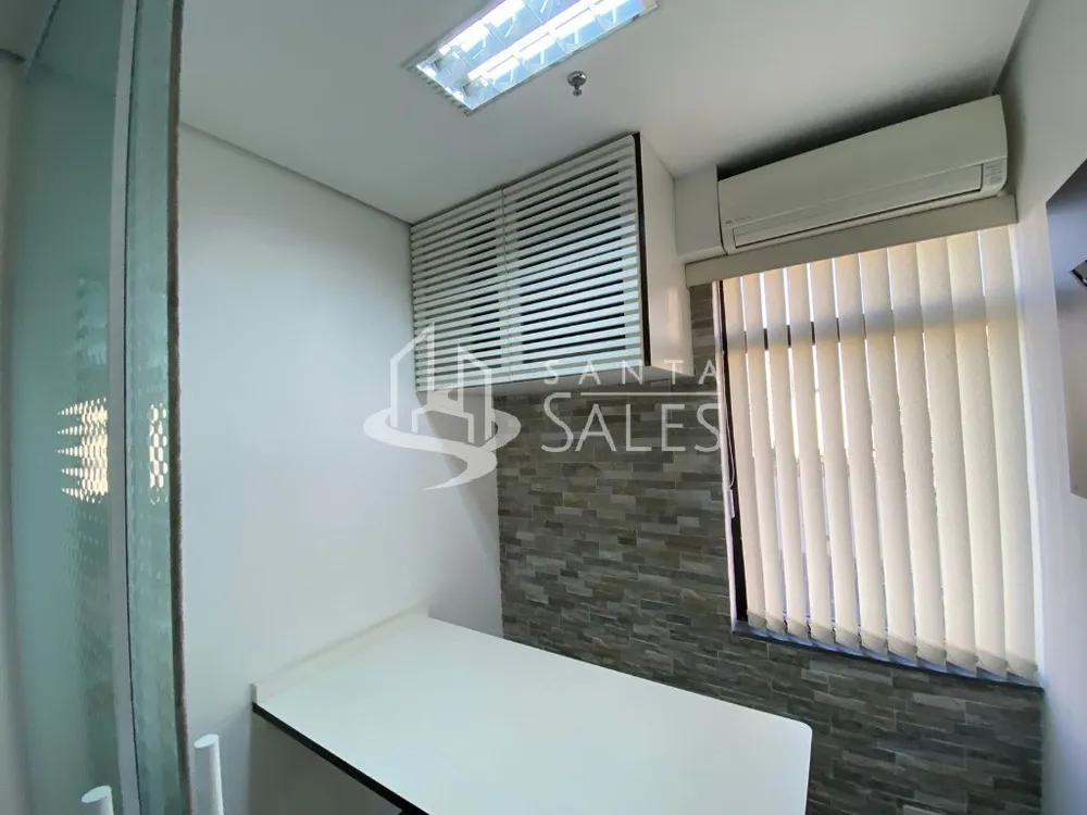 Sala-Conjunto, 34 m² - Foto 6