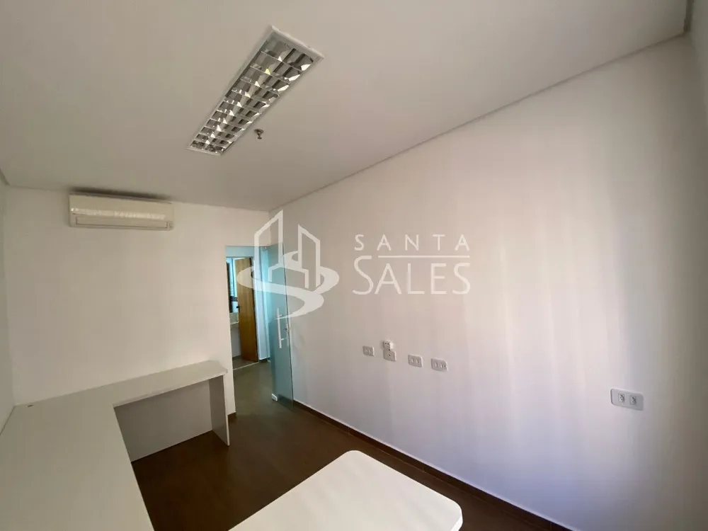 Sala-Conjunto, 34 m² - Foto 8