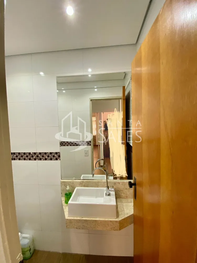 Sala-Conjunto, 34 m² - Foto 13