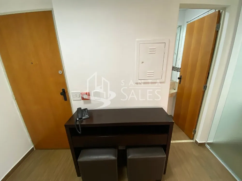 Sala-Conjunto, 34 m² - Foto 11