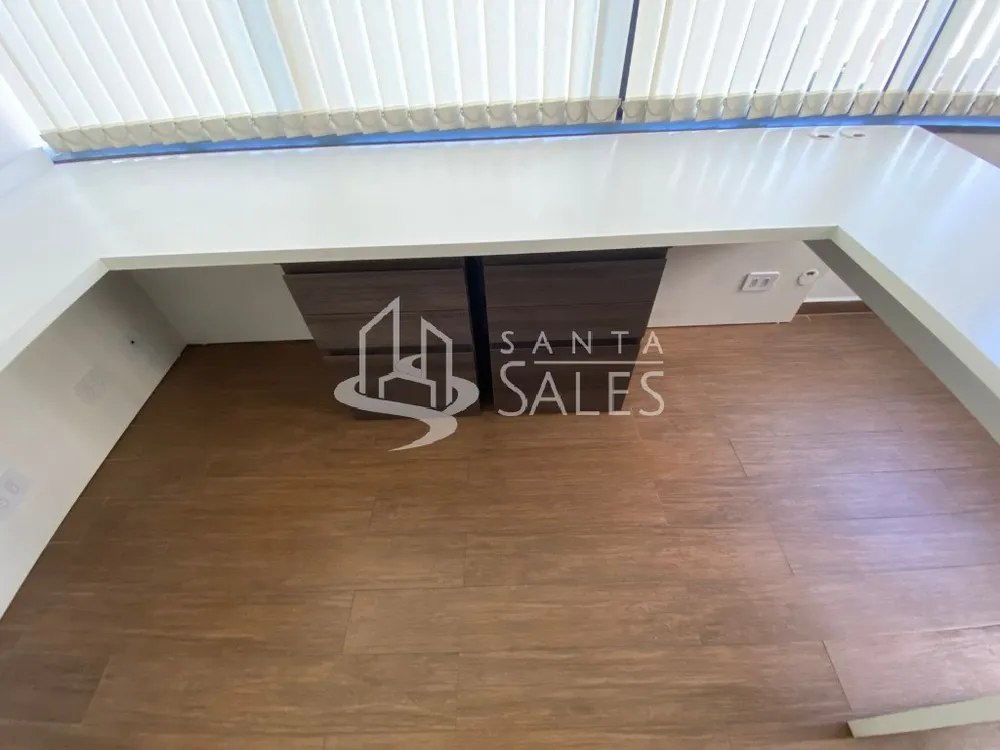 Sala-Conjunto, 34 m² - Foto 4