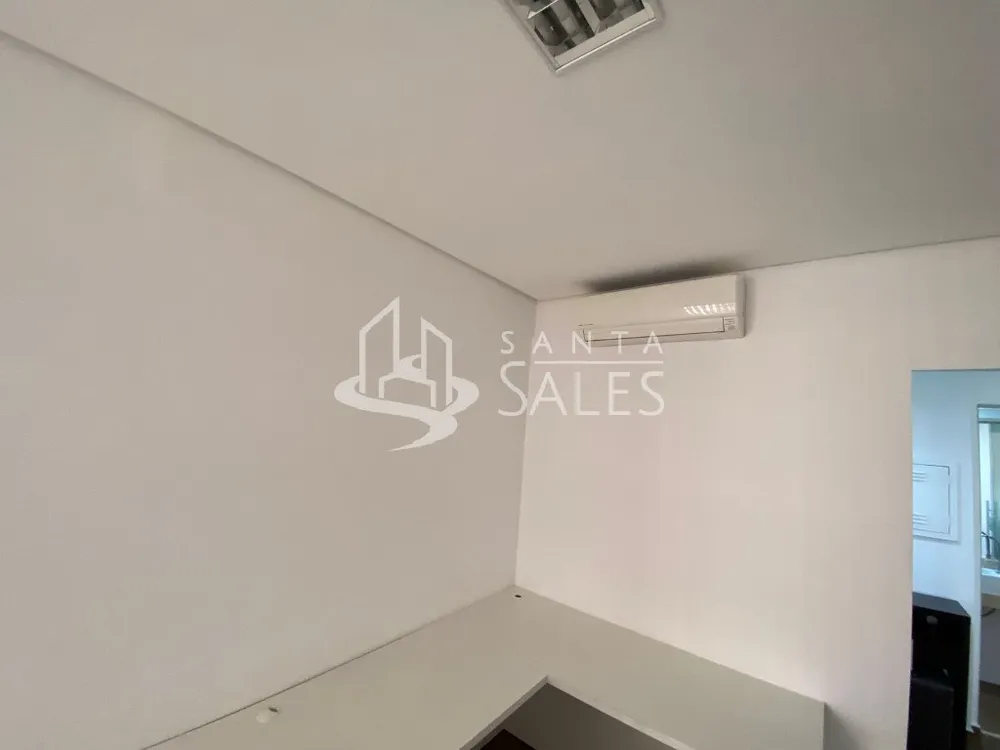 Sala-Conjunto, 34 m² - Foto 9