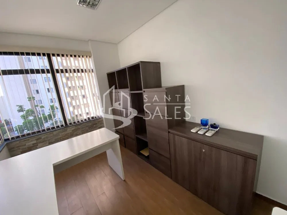 Sala-Conjunto, 34 m² - Foto 2