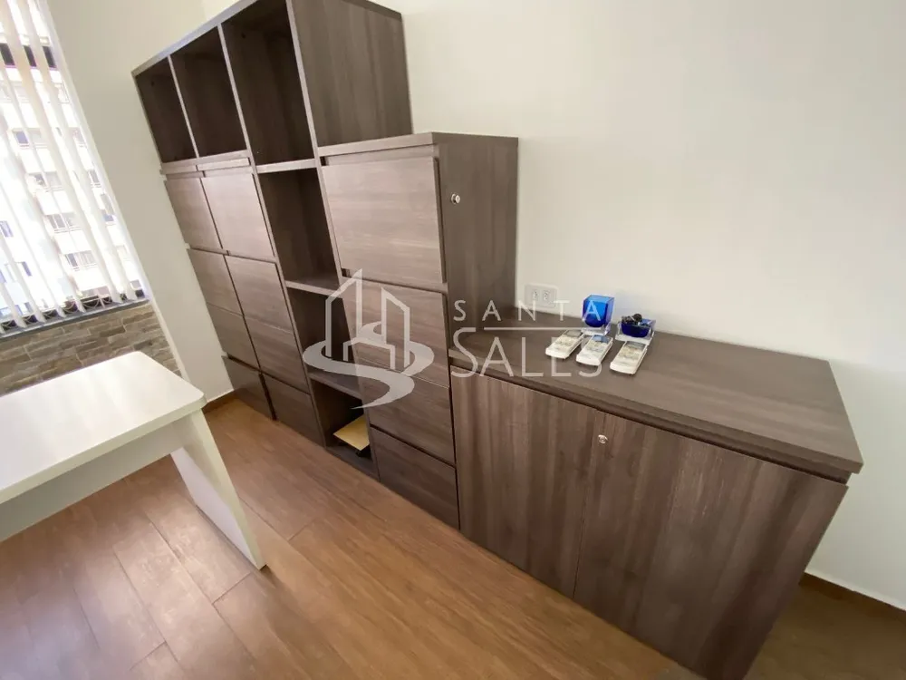 Sala-Conjunto, 34 m² - Foto 3