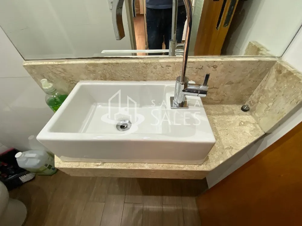 Sala-Conjunto, 34 m² - Foto 15