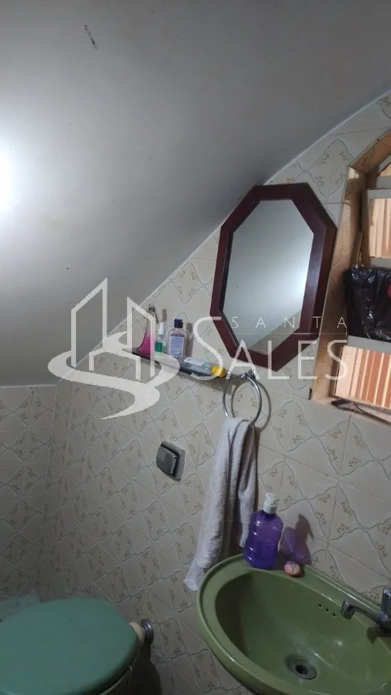 Casa, 3 quartos - Foto 11