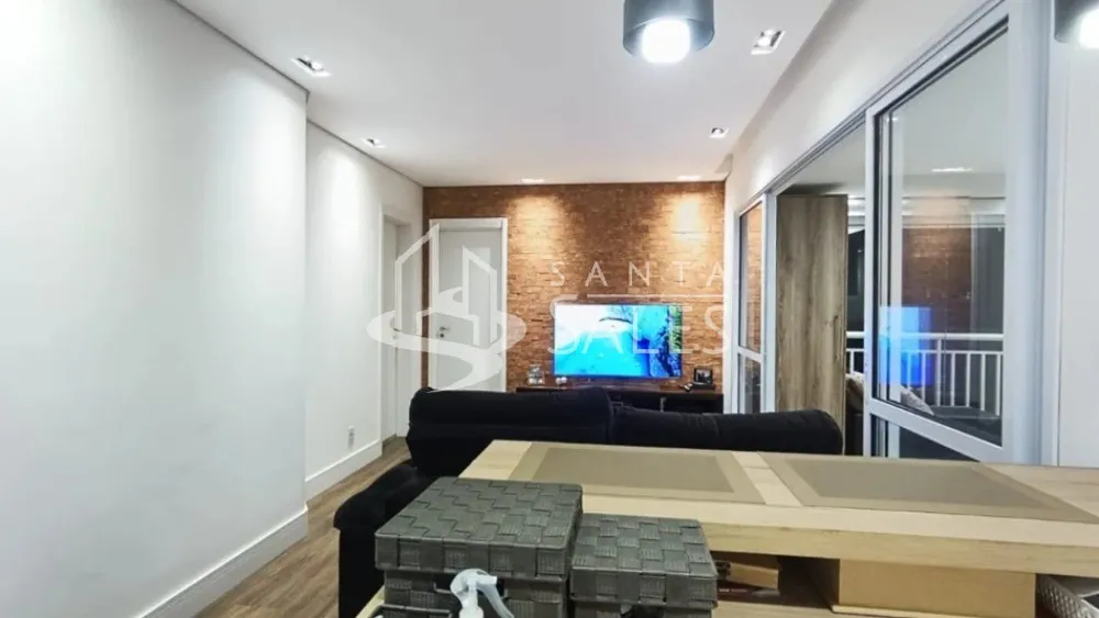 Apartamento, 3 quartos, 165 m² - Foto 5