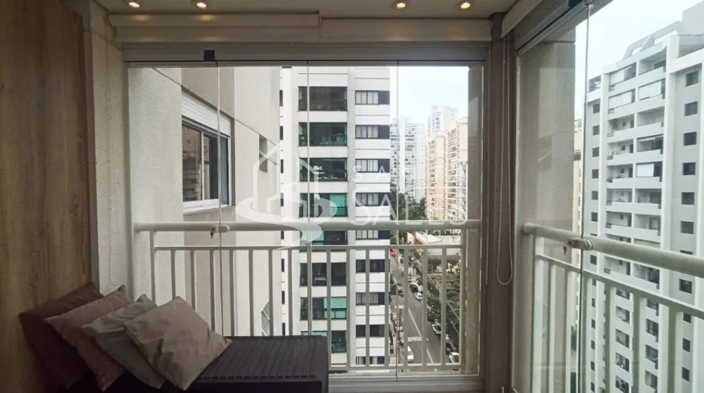 Apartamento, 3 quartos, 165 m² - Foto 2