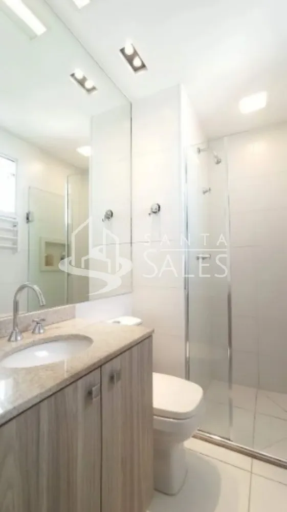 Apartamento, 3 quartos, 165 m² - Foto 2