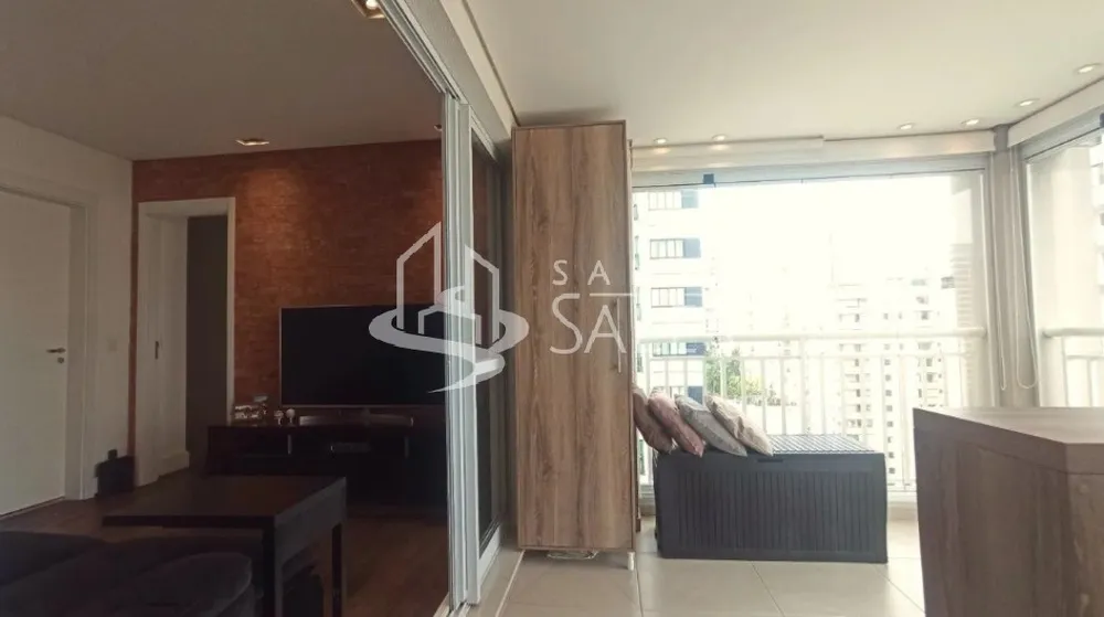 Apartamento, 3 quartos, 165 m² - Foto 3