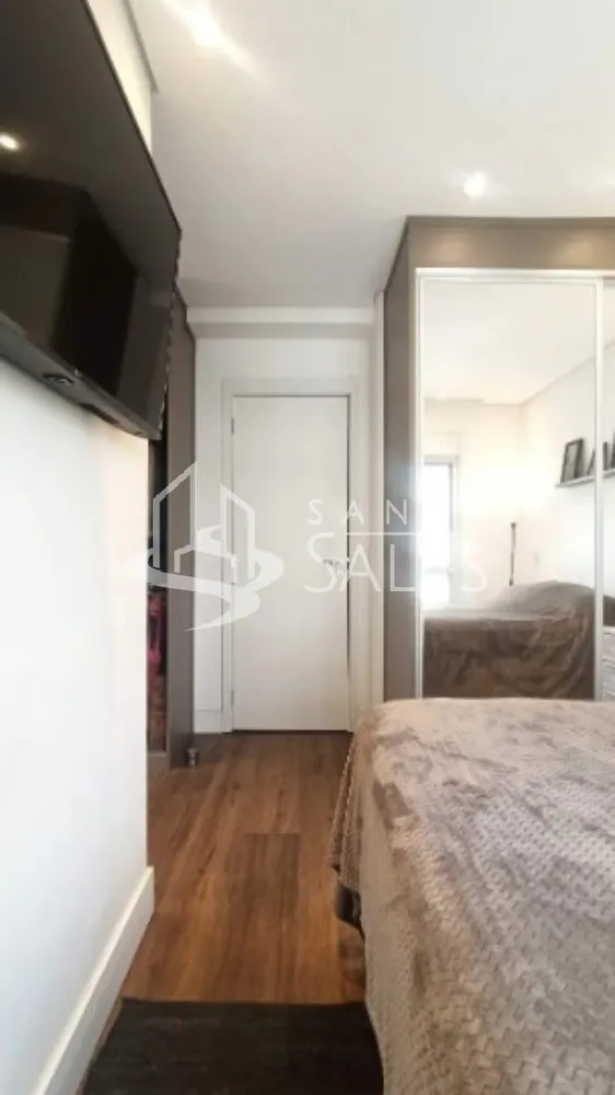 Apartamento, 3 quartos, 165 m² - Foto 1