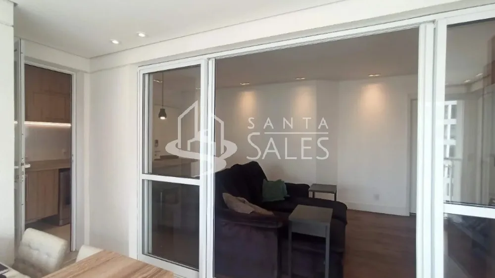 Apartamento, 3 quartos, 165 m² - Foto 3