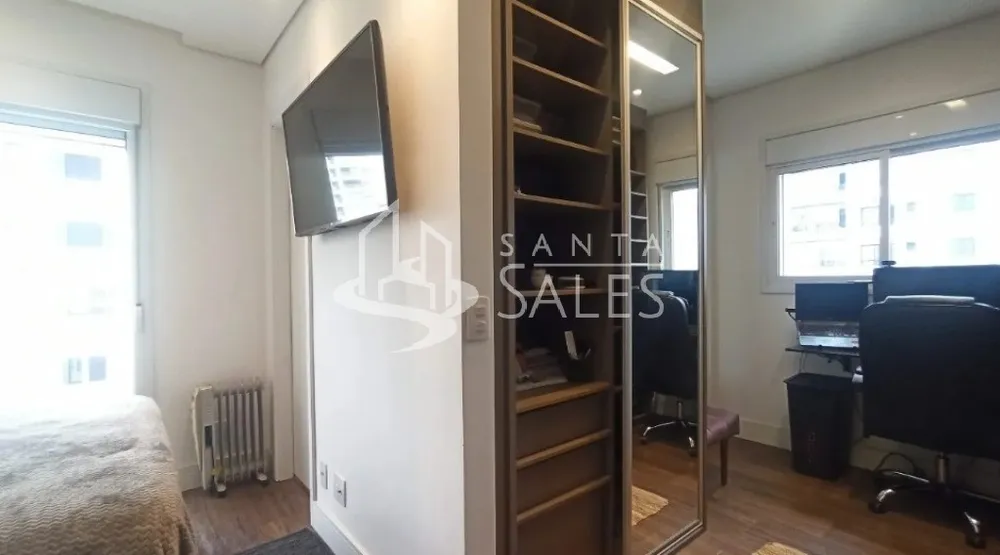 Apartamento, 3 quartos, 165 m² - Foto 4
