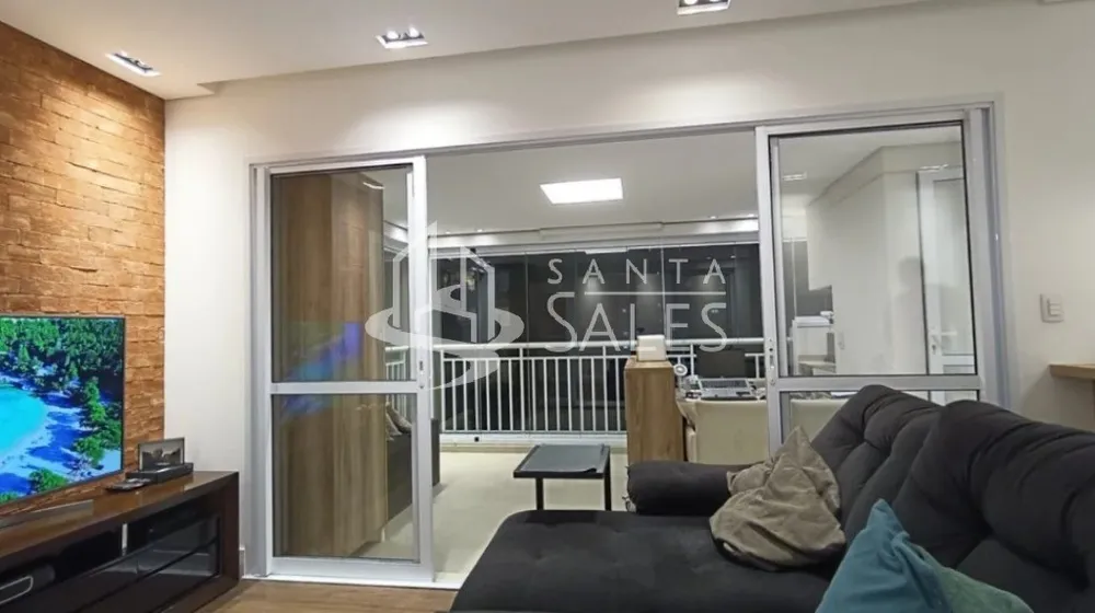 Apartamento, 3 quartos, 165 m² - Foto 1