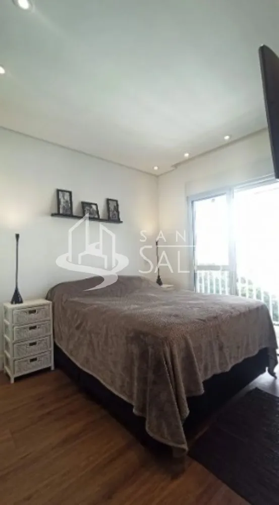 Apartamento, 3 quartos, 165 m² - Foto 10