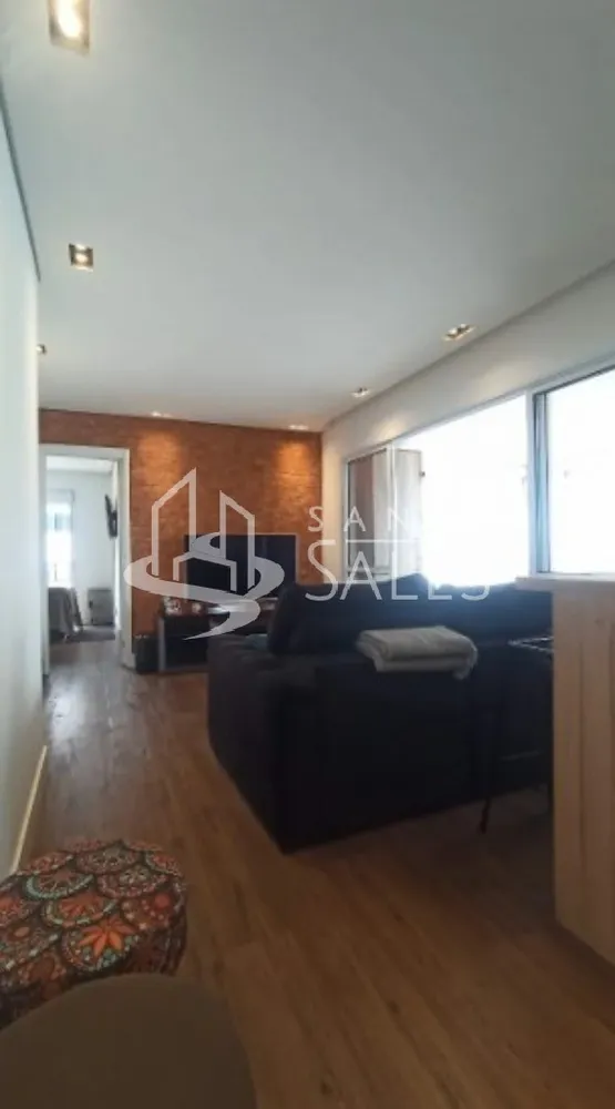 Apartamento, 3 quartos, 165 m² - Foto 6