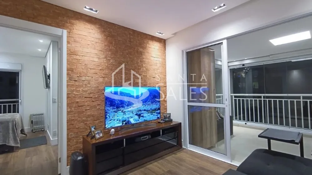 Apartamento, 3 quartos, 165 m² - Foto 4
