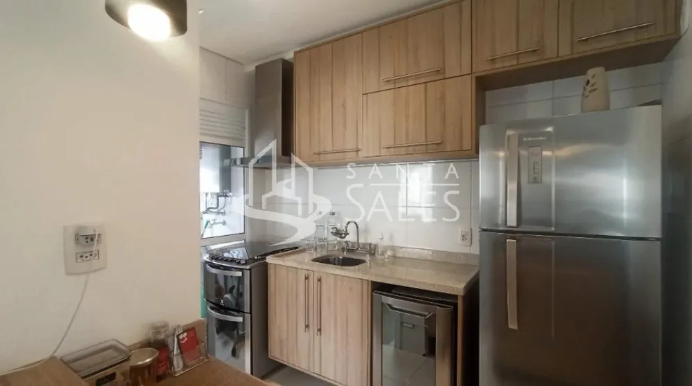 Apartamento, 3 quartos, 165 m² - Foto 8
