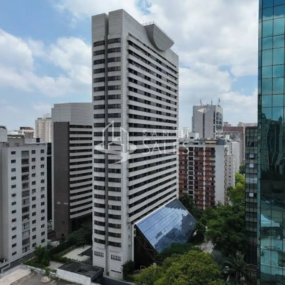 Apartamento, 1 quarto, 32 m² - Foto 6