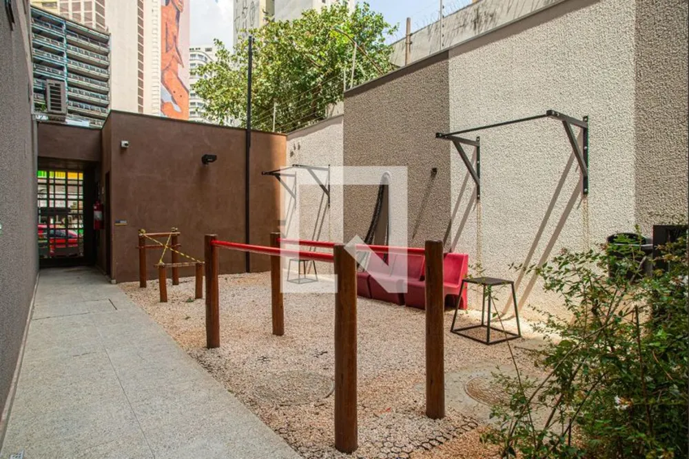 Apartamento, 1 quarto, 37 m² - Foto 4
