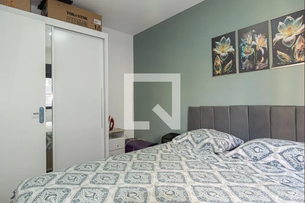 Apartamento, 1 quarto, 37 m² - Foto 8