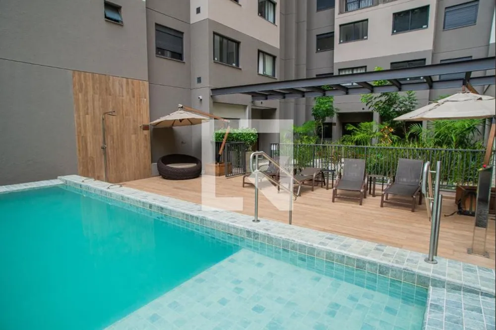 Apartamento, 1 quarto, 37 m² - Foto 7