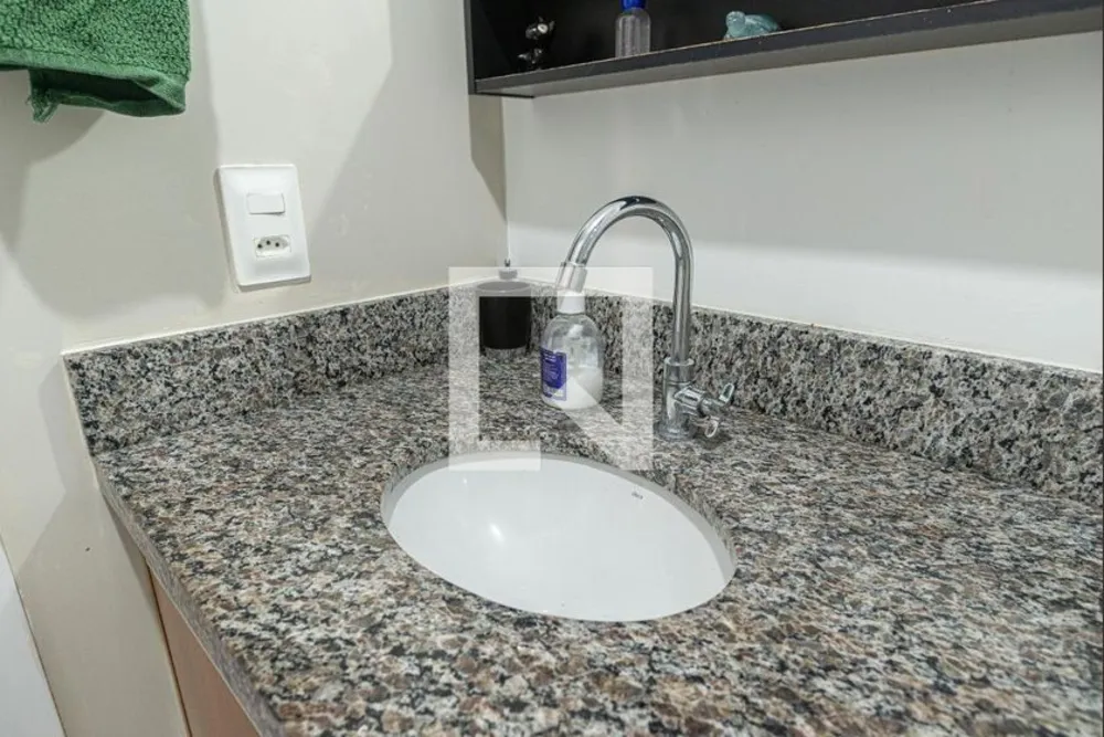 Apartamento, 1 quarto, 37 m² - Foto 6