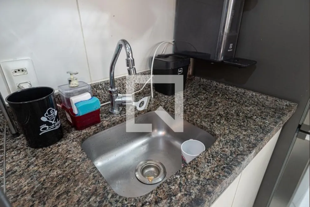 Apartamento, 1 quarto, 37 m² - Foto 3