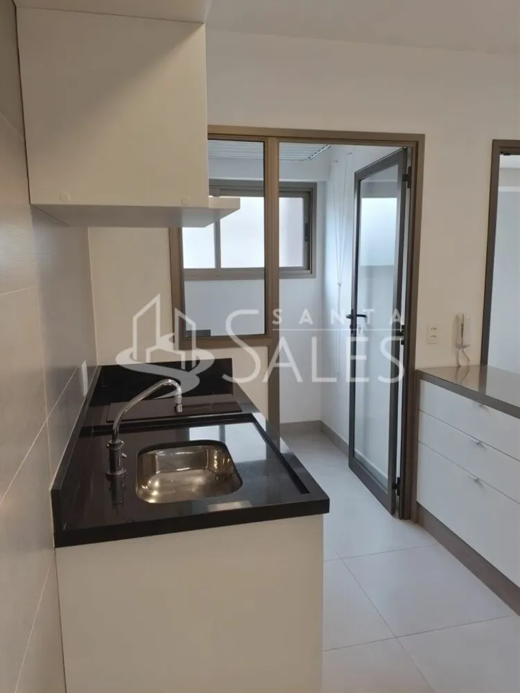 Apartamento, 1 quarto, 45 m² - Foto 2
