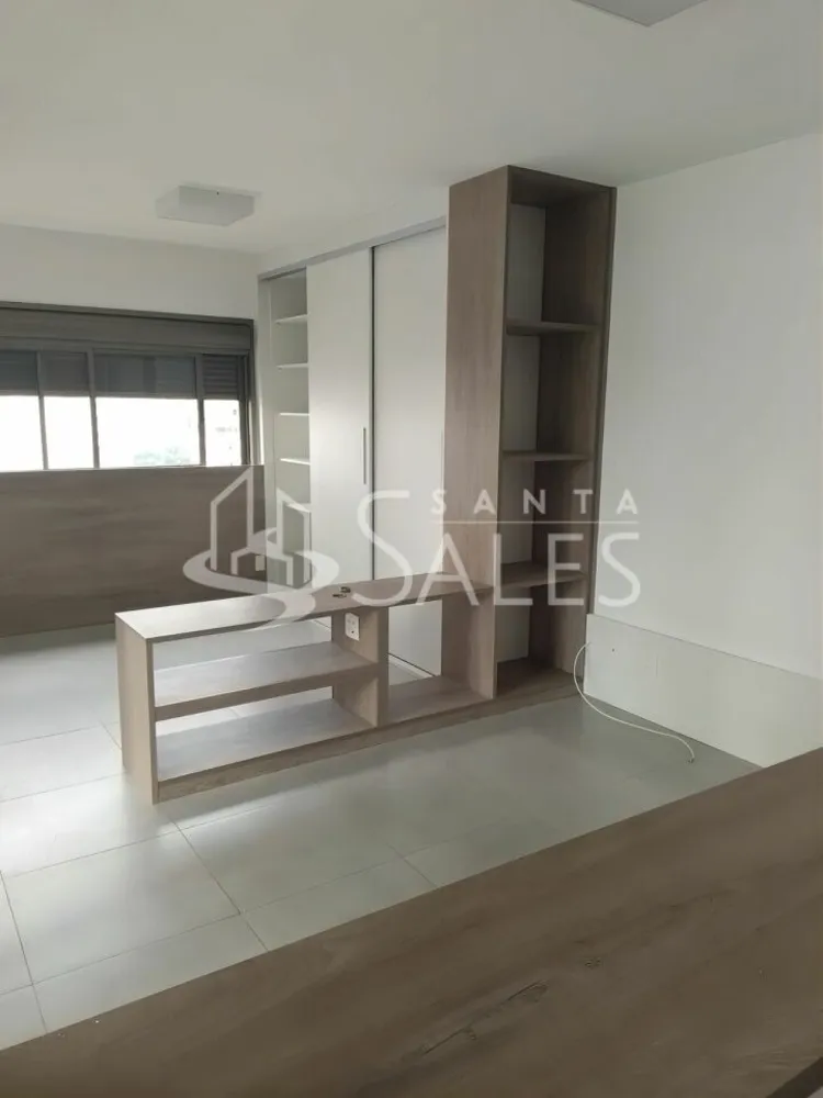 Apartamento, 1 quarto, 45 m² - Foto 3