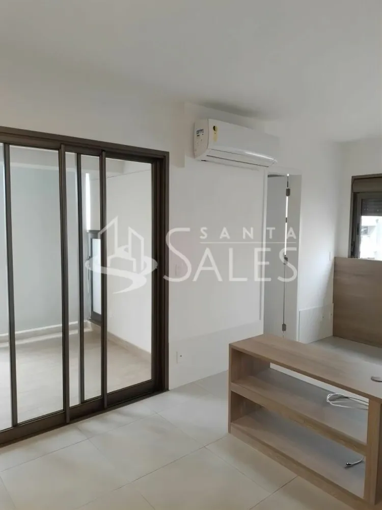 Apartamento, 1 quarto, 45 m² - Foto 4