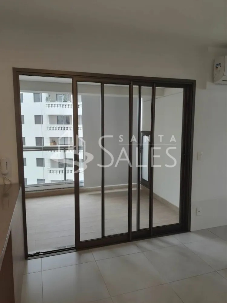 Apartamento, 1 quarto, 45 m² - Foto 3