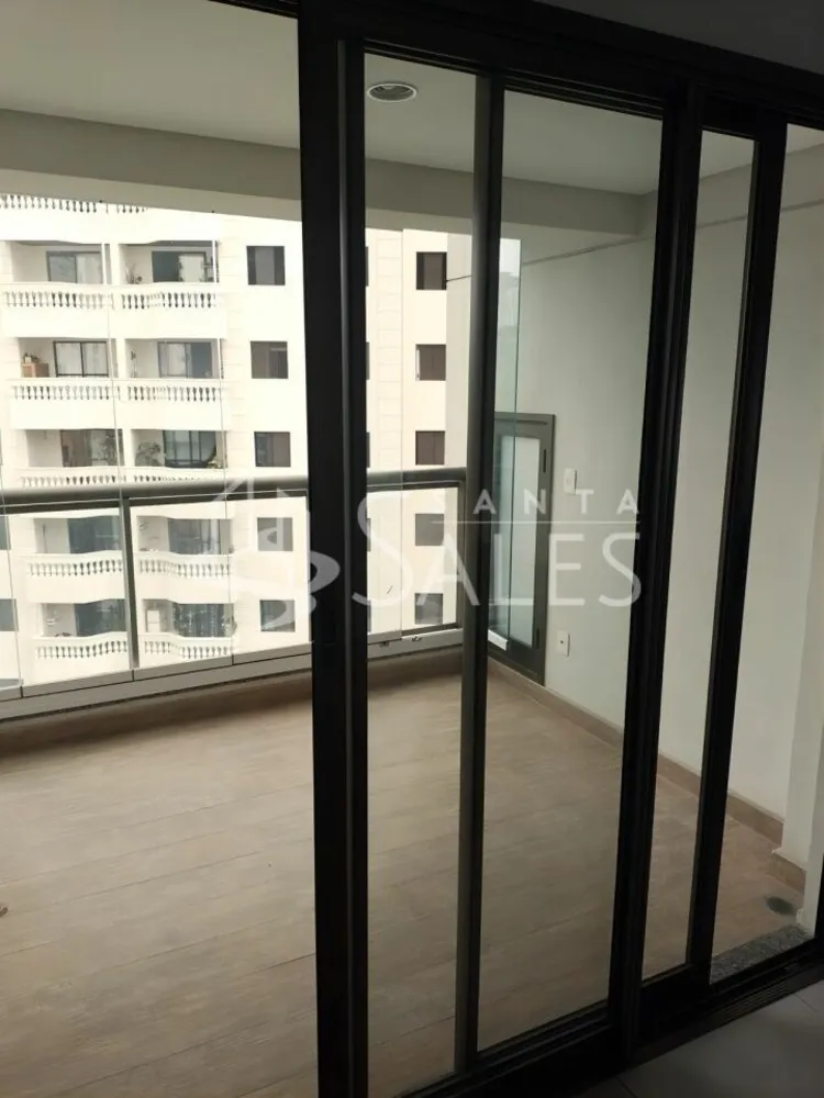 Apartamento, 1 quarto, 45 m² - Foto 1