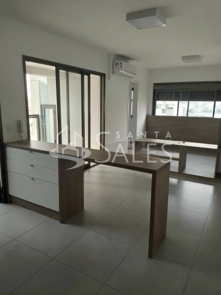 Apartamento, 1 quarto, 45 m² - Foto 1