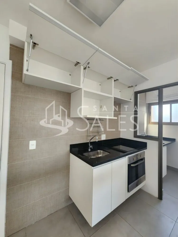 Apartamento, 1 quarto, 45 m² - Foto 4