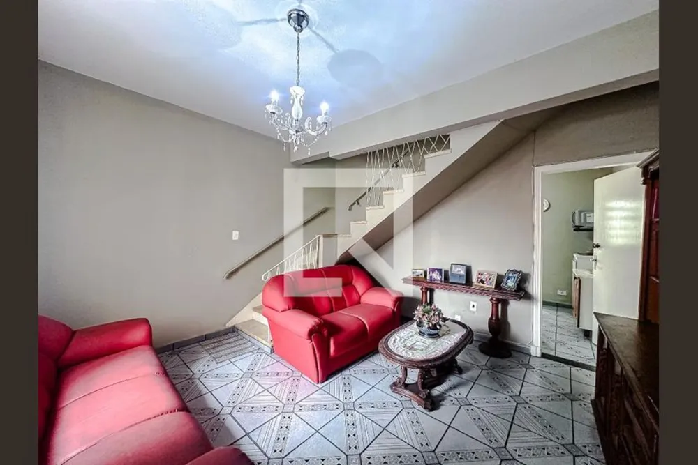 Casa, 3 quartos, 156 m² - Foto 2