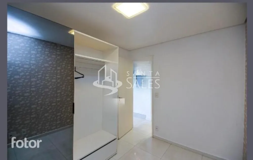 Apartamento, 2 quartos, 50 m² - Foto 11