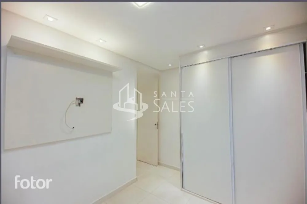 Apartamento, 2 quartos, 50 m² - Foto 6