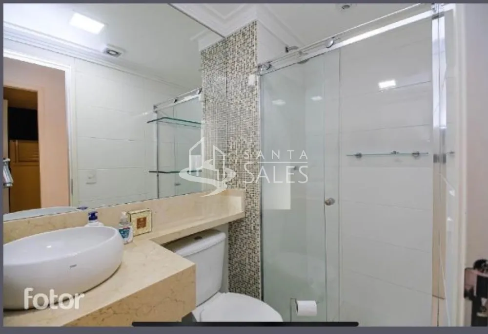 Apartamento, 2 quartos, 50 m² - Foto 8