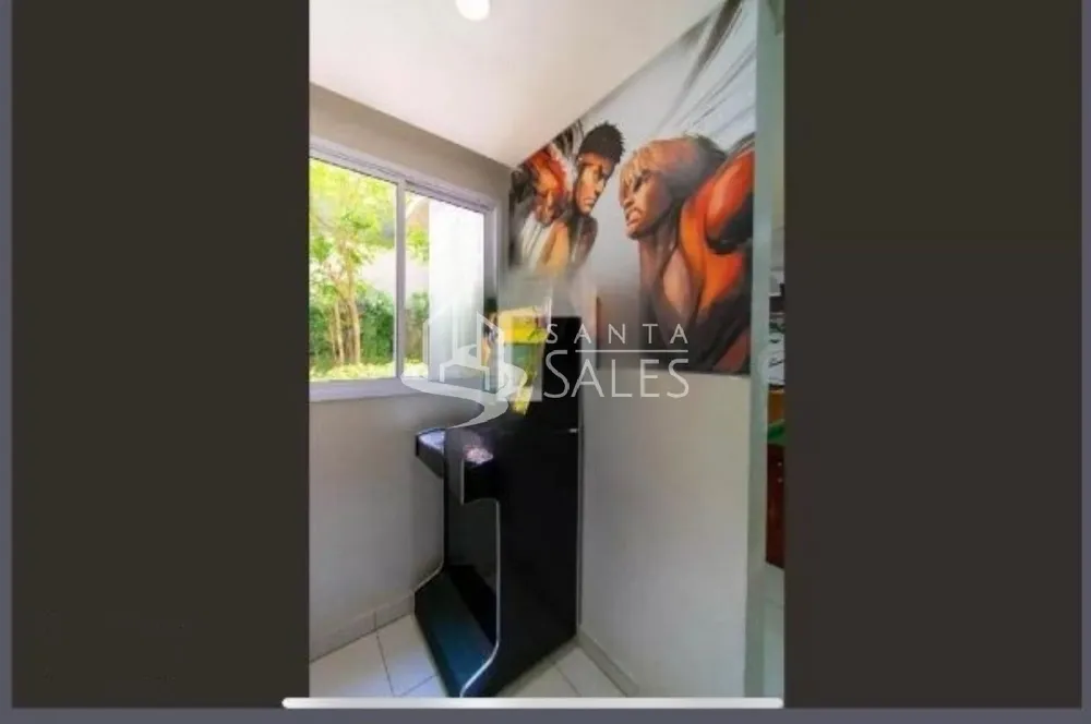 Apartamento, 2 quartos, 50 m² - Foto 15