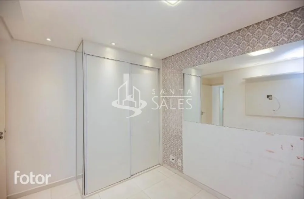 Apartamento, 2 quartos, 50 m² - Foto 5