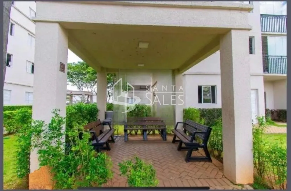 Apartamento, 2 quartos, 50 m² - Foto 12